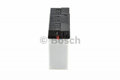 Мотоаккумулятор 51913 Bosch M4 F45 Fresh pack - 19 А/ч (0 092 M4F 450) [- +]