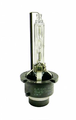 Лампа ксеноновая D4S Ledo Diamond Super Vision +30% 5000K (42402LDS)