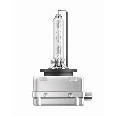 Ксеноновые лампы D1S Osram Xenarc Night Breaker Unlimited +70% (66140XNB-HCB)