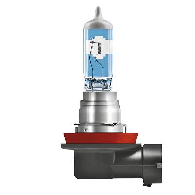 Автолампа H8 Osram Night Breaker Laser Next Generation +150% (64212NL-HCB)