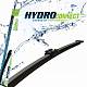 Задний стеклоочиститель Valeo HydroConnect Rear HR24 (24 см)