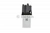 Мотоаккумулятор 12N9-4B-1 Bosch M4 F25 Fresh pack - 9 А/ч (0 092 M4F 250) [+ -]