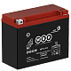 Мотоаккумулятор WBR High Performance AGM - 24 А/ч 360 А (HPS12-24) Y50-N18L-A,Y50-N18L-A3, YTX24HL-BS
