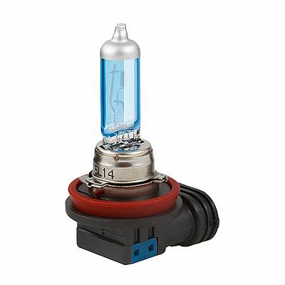 Автолампы Н11 MTF Vanadium 5000K (HVN1211)