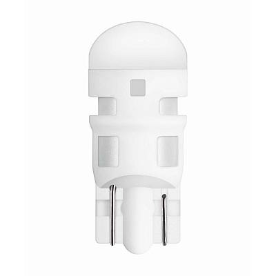 Светодиодные лампы W5W Osram LEDriving Standard Blue (2880BL-02B)