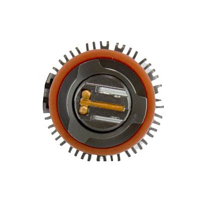 Светодиодные лампы H11/H9 MTF Cyber Light PRO 6000K  LED 6500lm (CP011K6)