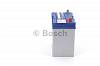 Аккумулятор автомобильный Bosch S4 022 Silver Asia - 45 А/ч тонкие клеммы (0 092 S40 220, B24R) [+-]