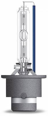 Ксеноновая лампа D4S Osram Xenarc Cool Blue Intense Next Gen +150% (66440CBN-HCB)