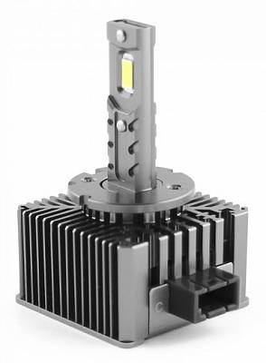 Светодиодные лампы D1S MTF Cyber Light 6000K LED (DPD1S6)