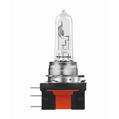 Автолампа H15 Osram Original Line (64176)