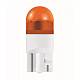 Светодиодные лампы W5W Osram LEDriving Premium Amber (2855YE-02B)