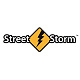 Street Storm