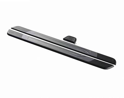Подсветка порогов Osram LEDambient LEDDEL101