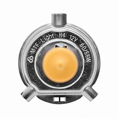 Автолампы H4 MTF Aurum 3000K (HAU1204)