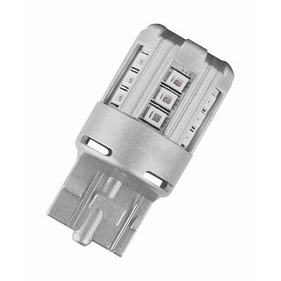 Светодиодные лампы W21W Osram LEDriving Standard Amber (7705YE-02B)