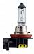 Автолампа грузовая H11 Philips Master Duty (24362MDC1) 24V