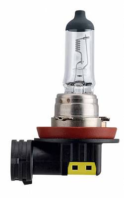 Автолампа грузовая H11 Philips Master Duty (24362MDC1) 24V