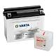 Мотоаккумулятор Y50N18L-A2 Varta Powersports Freshpack - 20 А/ч (520 012 020) [- +]