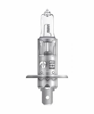 Автолампа грузовая H1 Osram Original Line (64155-01B) 24V