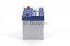 Аккумулятор автомобильный Bosch S4 027 Silver Asia - 70 А/ч (0 092 S40 270, D26R) [+-]