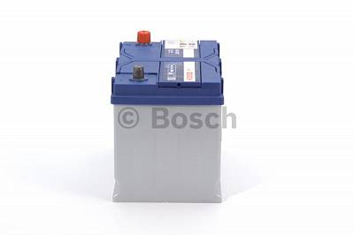 Аккумулятор автомобильный Bosch S4 027 Silver Asia - 70 А/ч (0 092 S40 270, D26R) [+-]