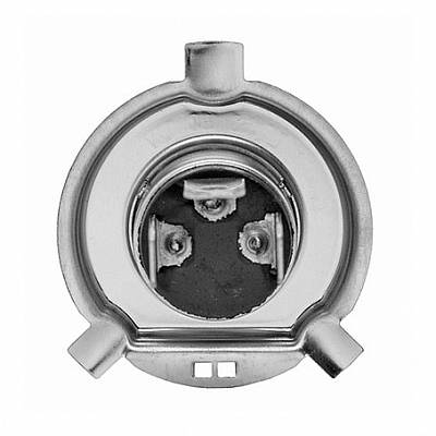 Автолампы H4 MTF Palladium 5500K (HPA1204)