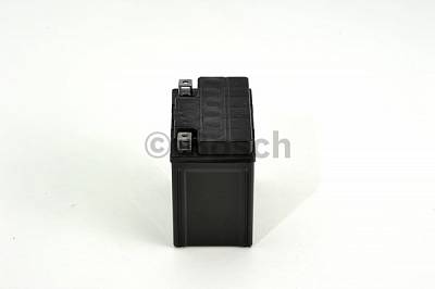 Мотоаккумулятор YTX5L-BS Bosch M6 004 AGM - 4 А/ч (0 092 M60 040) [- +]