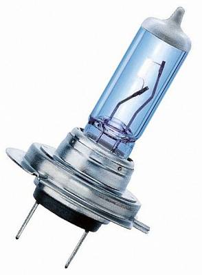Мотолампа H7 Osram X-Racer (64210XR-01B)