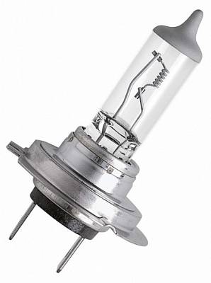 Автолампа грузовая H7 Osram Original Line (64215-01B) 24V