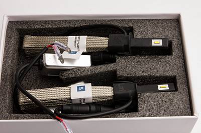 Светодиодные лампы H1 Lumen Flex LED 6000K (MLH-FLP-H1)