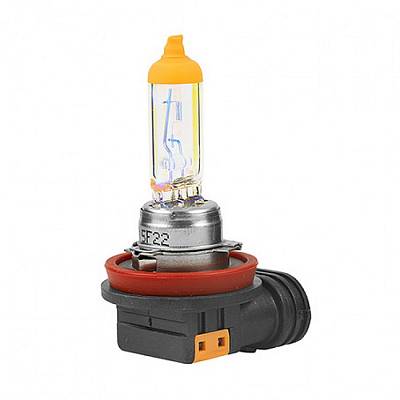 Автолампы H8 MTF Aurum 3000K (HAU1208)