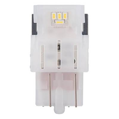 Светодиодные лампы W21/5W Osram LEDriving SL Red (7515DRP-02B)