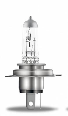 Автолампа H19 Osram Original Line (64181L)
