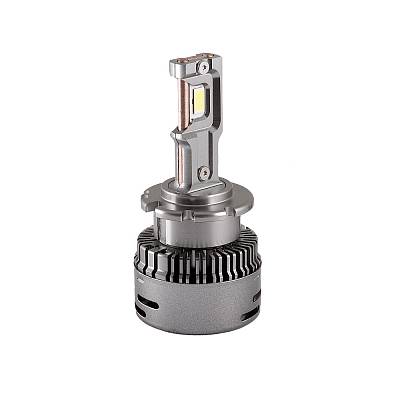 Светодиодные лампы D2S/D4S MTF Cyber Light PRO 6000K LED (CPD2D4)
