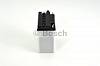 Мотоаккумулятор 12N9-3B Bosch M4 F26 Fresh pack - 9 А/ч (0 092 M4F 260) [- +]