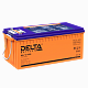 Аккумулятор Delta GEL - 200 А/ч (GEL 12-200)