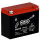 Мотоаккумулятор WBR High Performance AGM - 20 А/ч 360 А (HPS12-20) Y50-N18L-A, Y50-N18L-A3, YTX24HL-BS