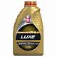 Моторное масло Lukoil Luxe 10W-40 SL/CF