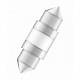 Светодиодная лампа C5W Osram LEDriving Premium White 4000K (6497WW-01B) 31mm