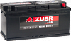 Аккумулятор Start-Stop автомобильный Zubr AGM - 105 А/ч [-+]