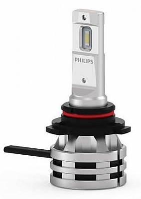 Светодиодные лампы HB3/HB4 Philips Ultinon Essential LED 6500K (11005UE2X2)