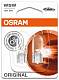 Автолампы W5W Osram Original (2825-02B)