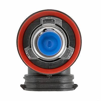 Автолампы H11 MTF Palladium 5500K (HPA1211)