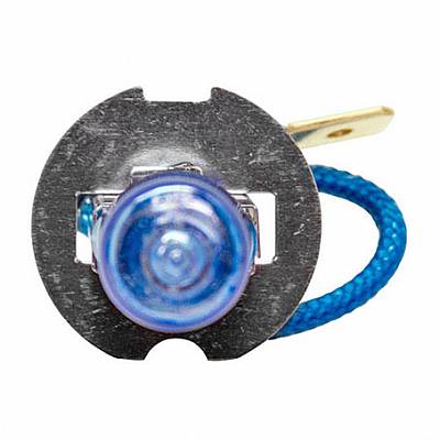 Автолампы H3 MTF Palladium 5500K (HPA1203)