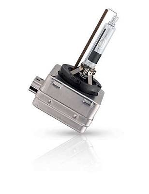 Ксеноновая лампа D1R Philips Xenon Vision 4600K (85409VIC1)
