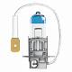 Автолампа H3 Osram Night Breaker Laser Next Generation +150% (64151NL-HCB)