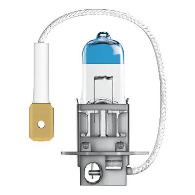 Автолампа H3 Osram Night Breaker Laser Next Generation +150% (64151NL-HCB)