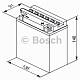 Мотоаккумулятор YB10L-A2 Bosch M4 F28 Fresh pack - 11 А/ч (0 092 M4F 280) [- +]