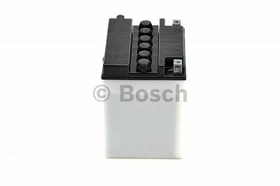 Мотоаккумулятор YB30L-B Bosch M4 F60 Fresh pack - 30 А/ч (0 092 M4F 600) [- +]