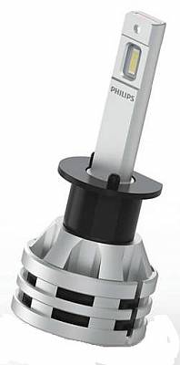 Светодиодные лампы H1 Philips Ultinon Essential LED 6500K (11258UE2X2)
